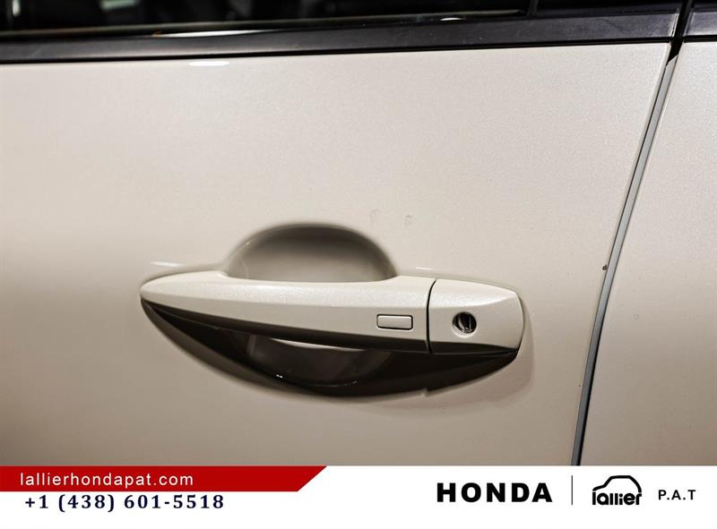 nissan Rogue 2022 - 11