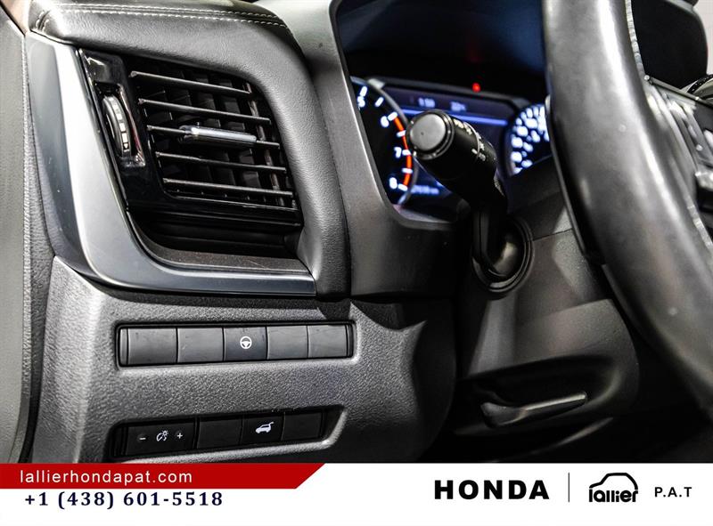 nissan Rogue 2022 - 23