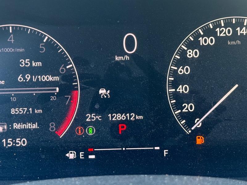 honda Civic Berline 2022 - 2
