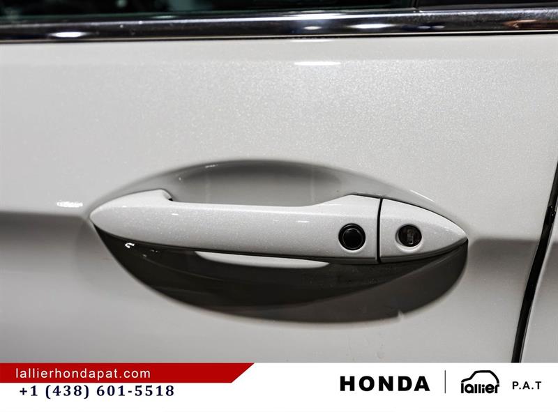 honda Pilot 2020 - 11