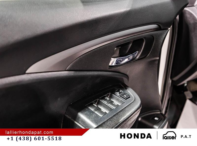 honda Pilot 2020 - 12