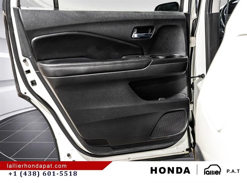honda Pilot 2020 - 13