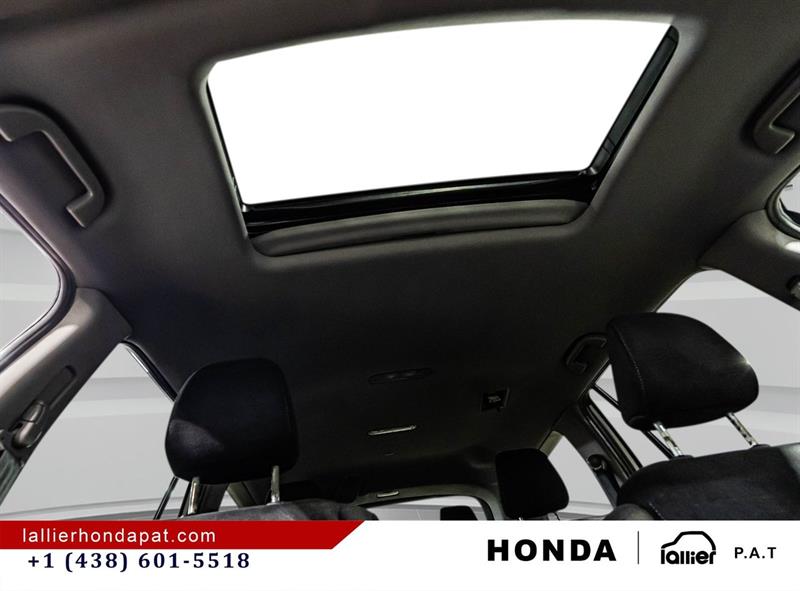 honda Pilot 2020 - 19