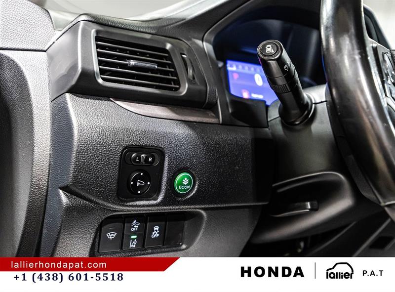 honda Pilot 2020 - 22