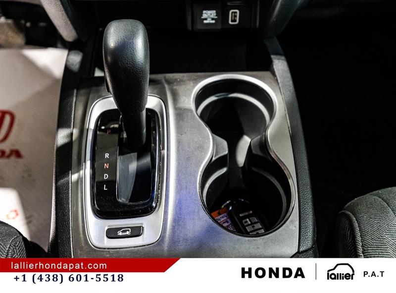 honda Pilot 2020 - 26