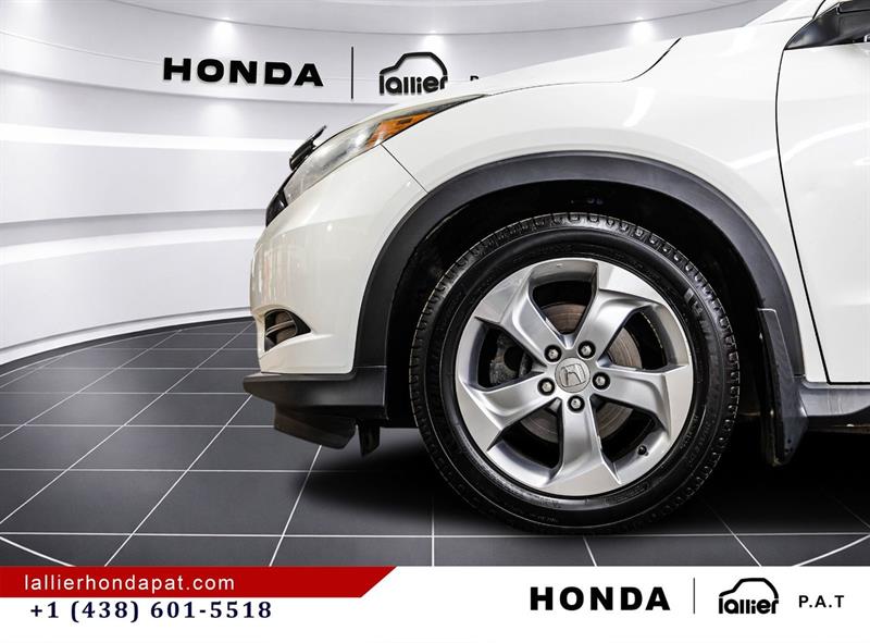 honda HR-V 2017 - 10