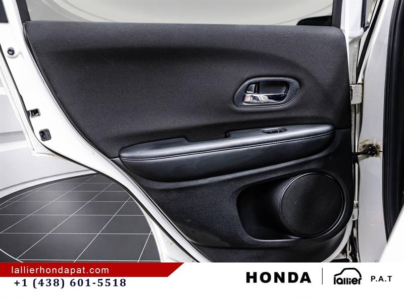honda HR-V 2017 - 12