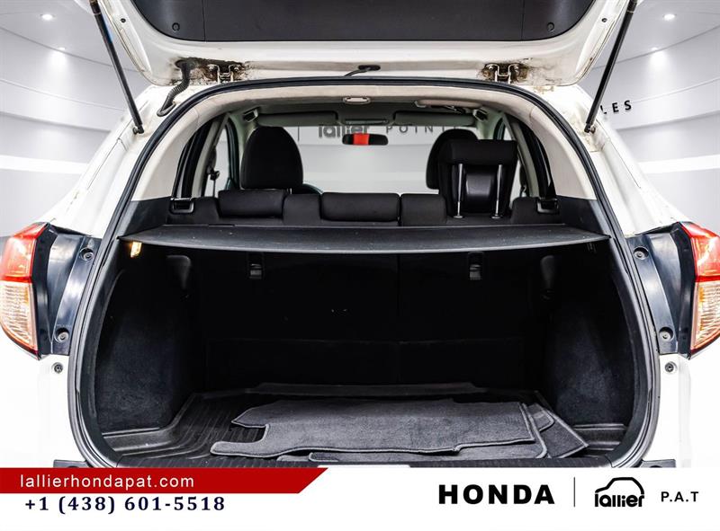 honda HR-V 2017 - 15