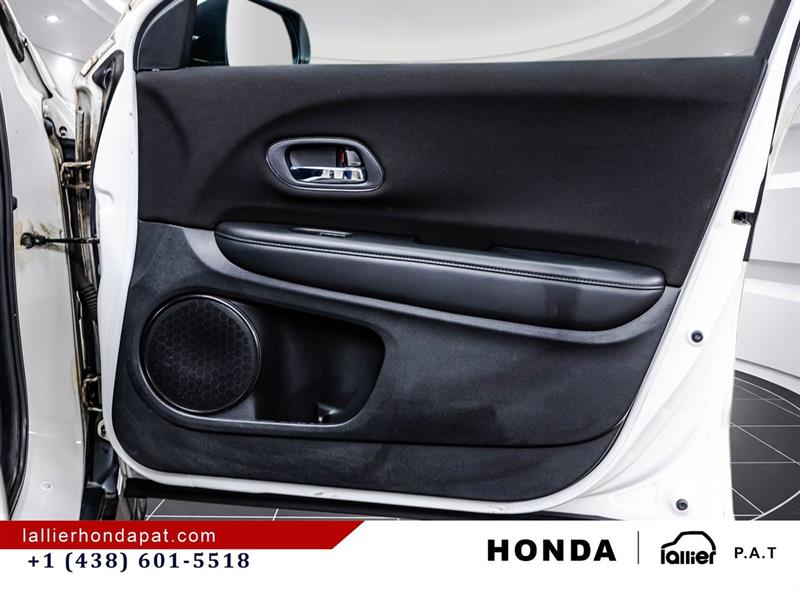 honda HR-V 2017 - 16