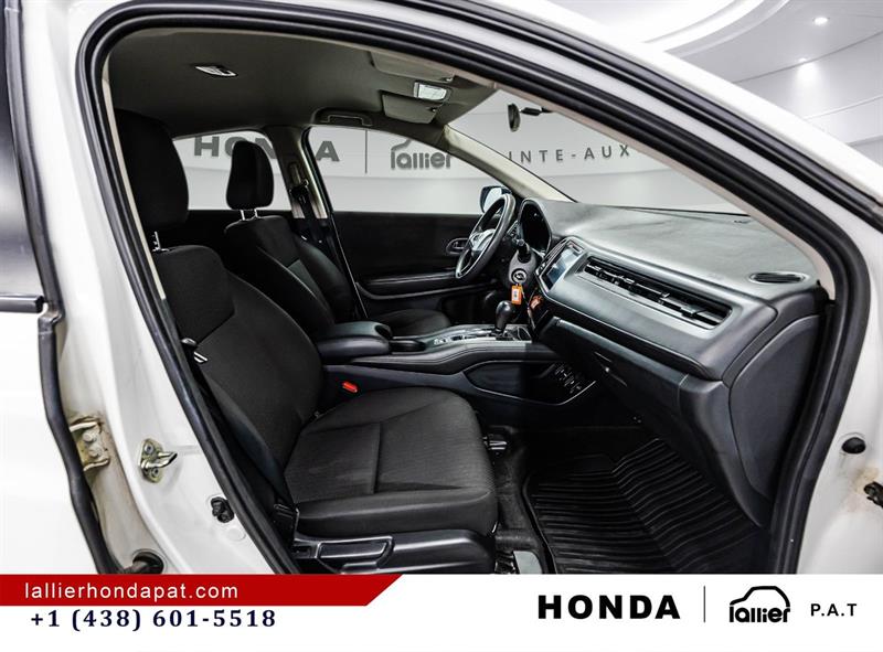 honda HR-V 2017 - 17