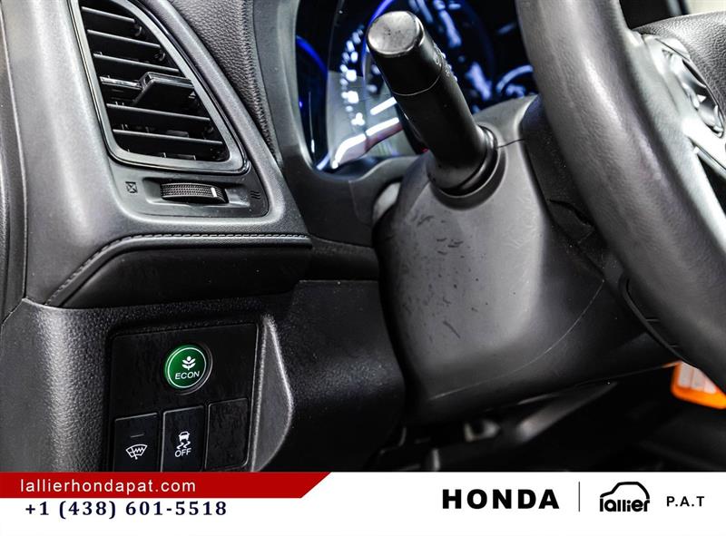 honda HR-V 2017 - 20