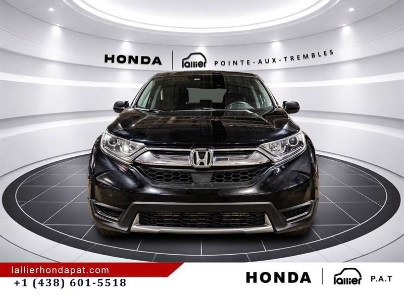 honda CR-V 2019 - 2
