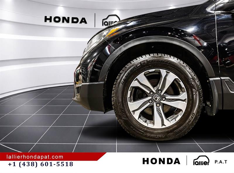honda CR-V 2019 - 10
