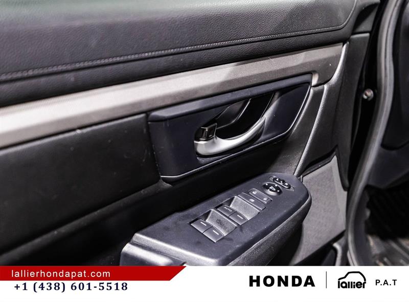 honda CR-V 2019 - 11
