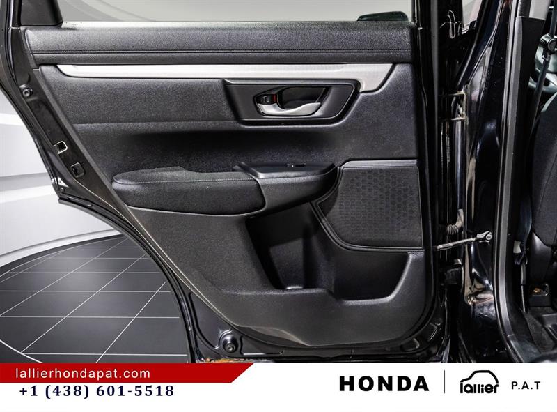 honda CR-V 2019 - 12