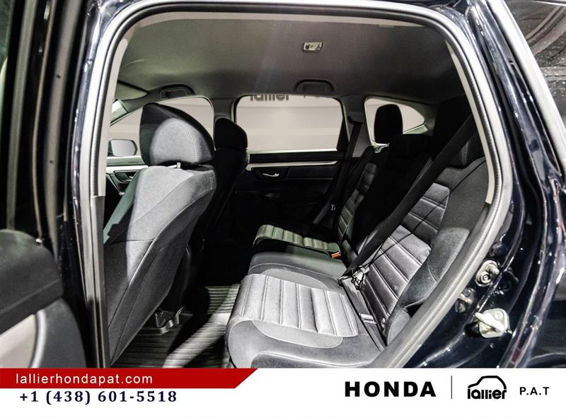 honda CR-V 2019 - 13