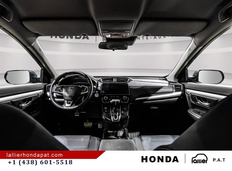 honda CR-V 2019 - 14
