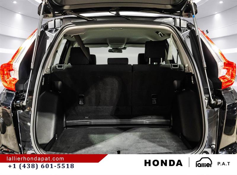 honda CR-V 2019 - 15