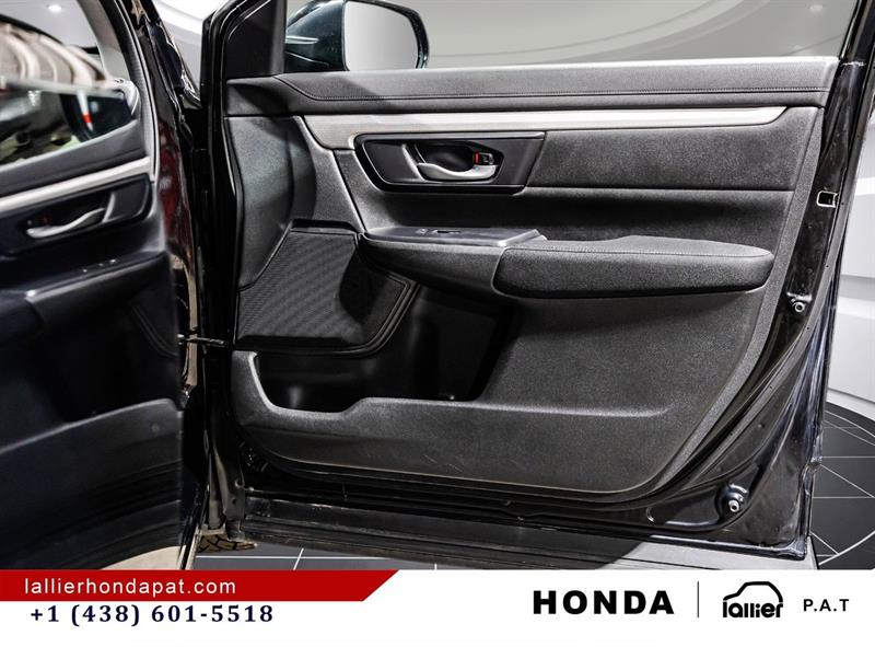 honda CR-V 2019 - 16