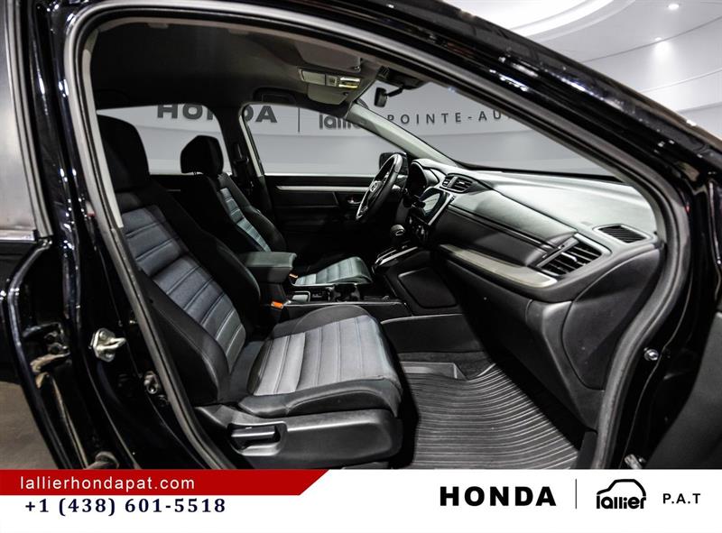 honda CR-V 2019 - 17