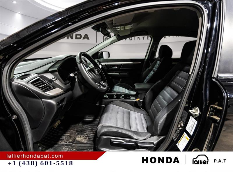 honda CR-V 2019 - 18