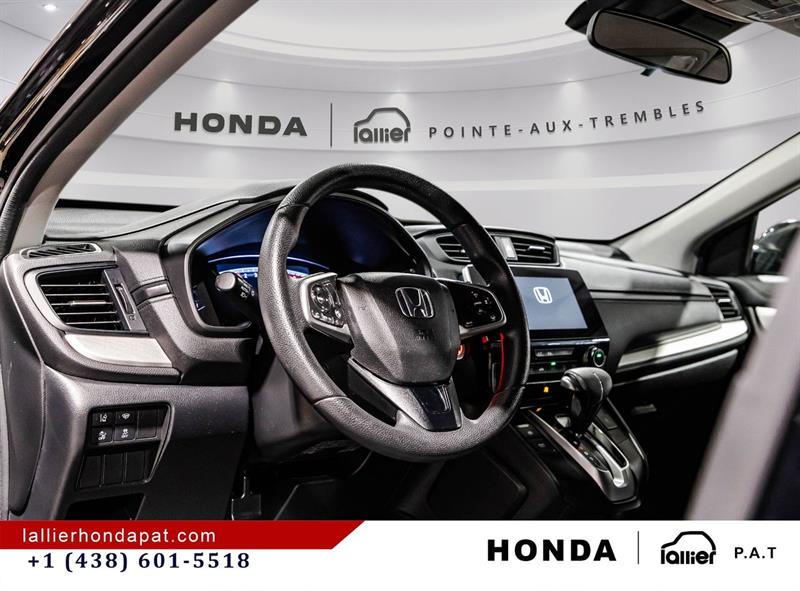 honda CR-V 2019 - 19