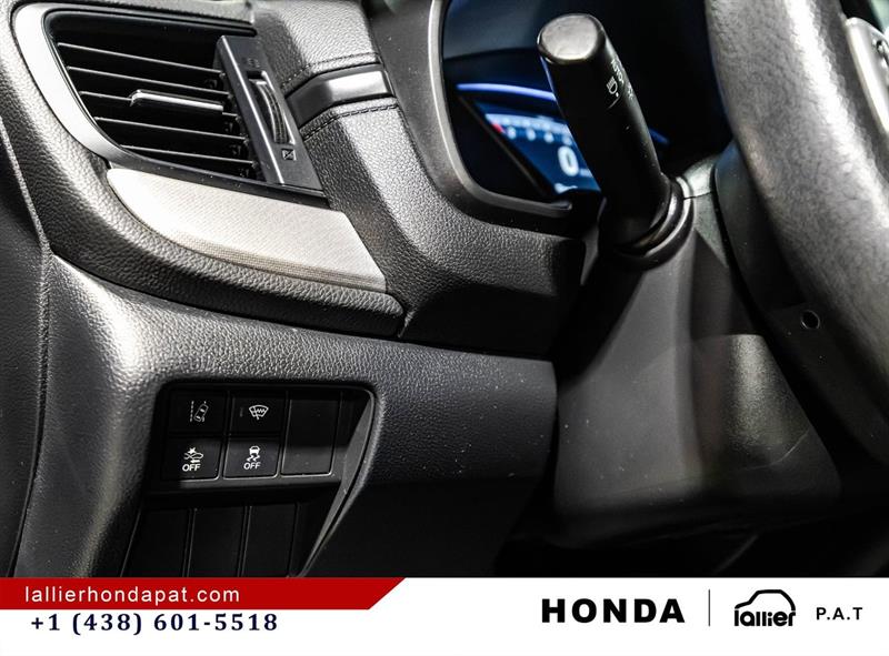 honda CR-V 2019 - 20