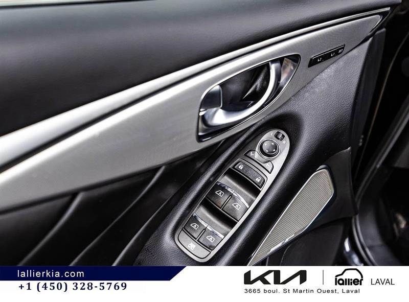 infiniti Q50 2022 - 12