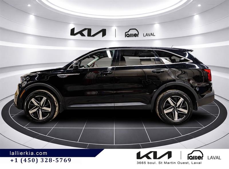 kia Sorento 2023 - 4
