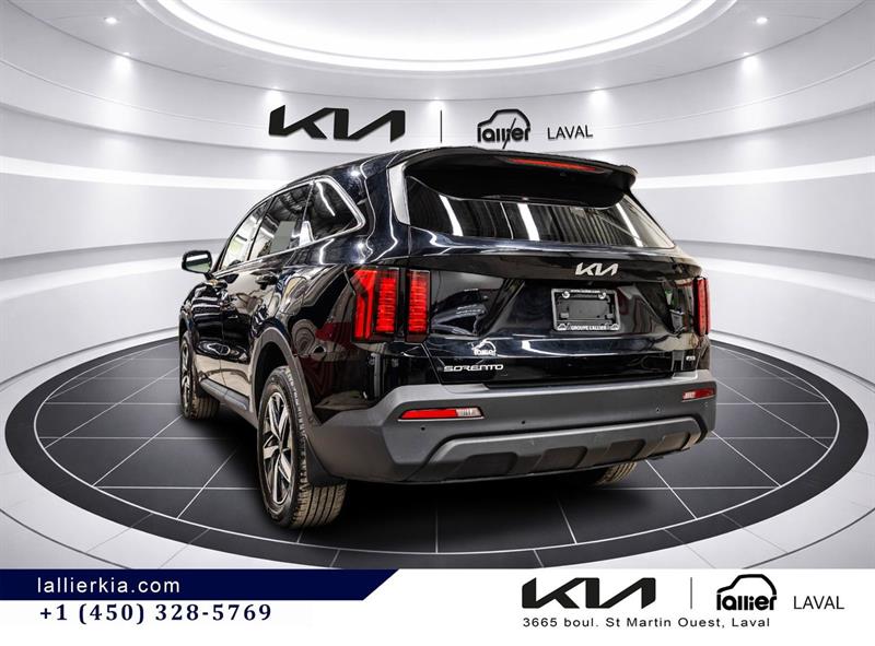 kia Sorento 2023 - 5