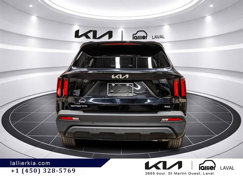 kia Sorento 2023 - 6