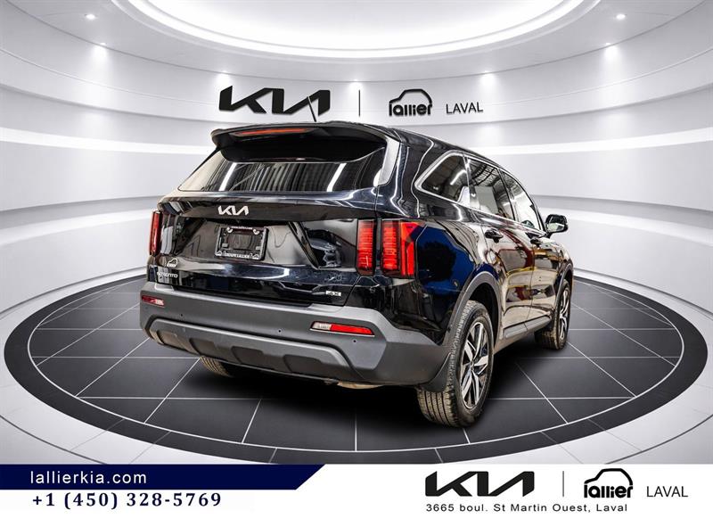kia Sorento 2023 - 7
