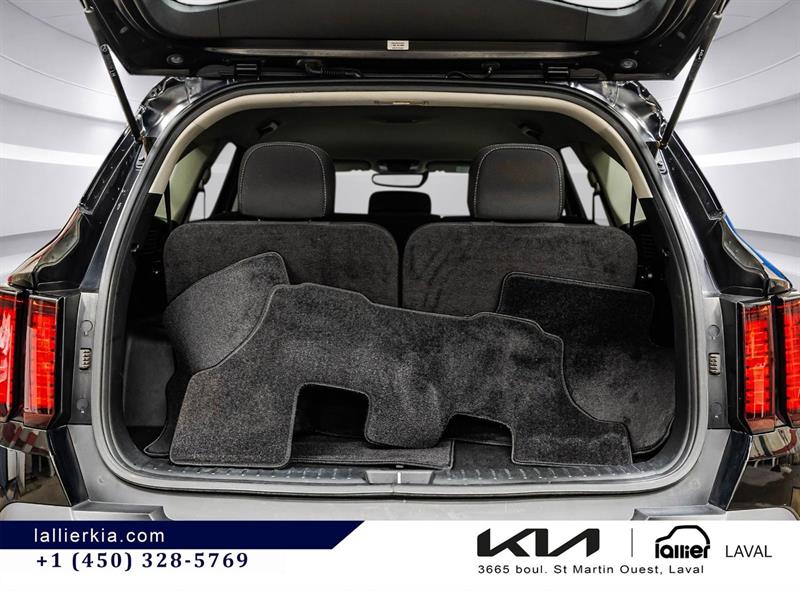 kia Sorento 2023 - 16