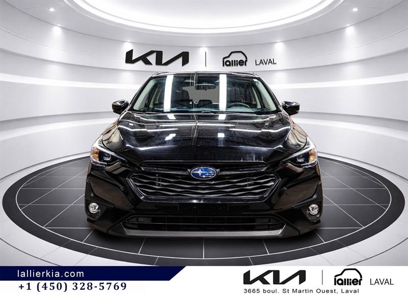 subaru Impreza 2024 - 2
