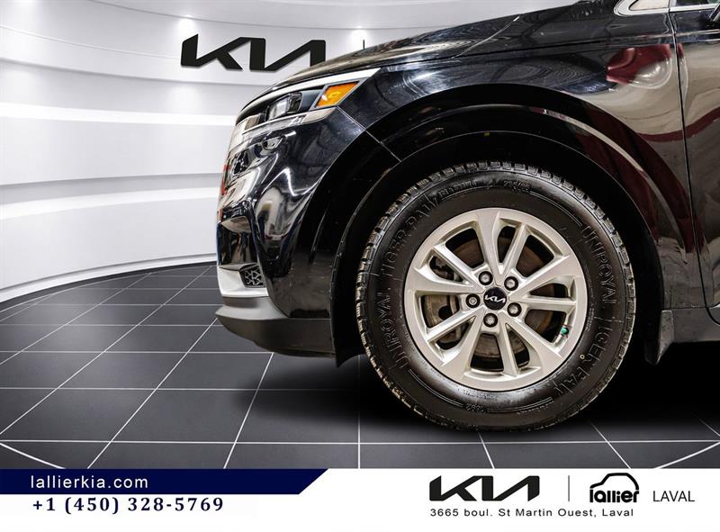 kia Carnival 2023 - 10