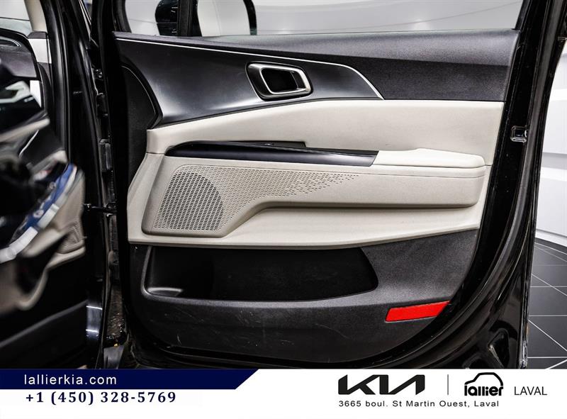 kia Carnival 2023 - 16