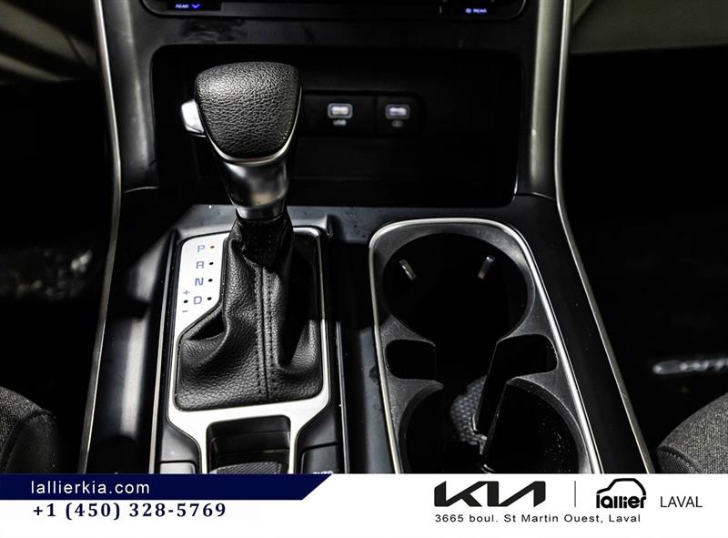 kia Carnival 2023 - 24