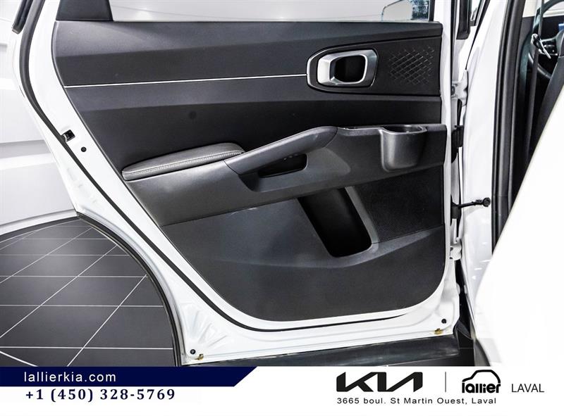 kia Sorento 2025 - 13