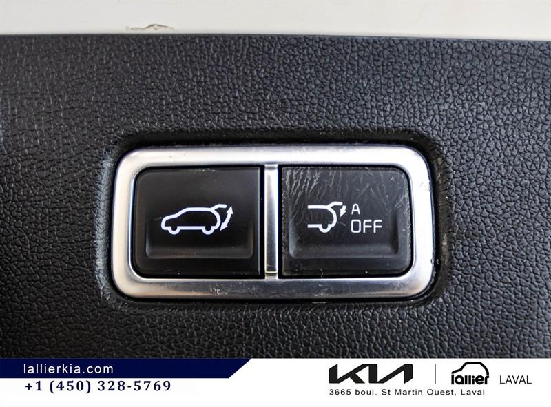 kia Sorento 2025 - 16