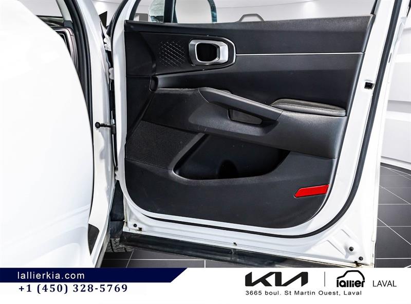 kia Sorento 2025 - 18