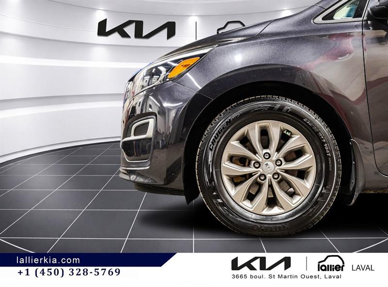 kia Sedona 2019 - 10