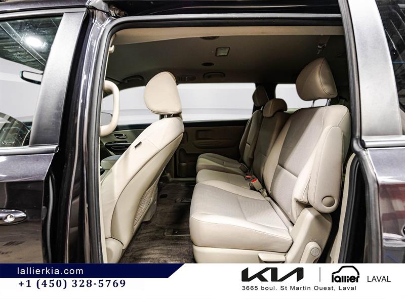 kia Sedona 2019 - 12