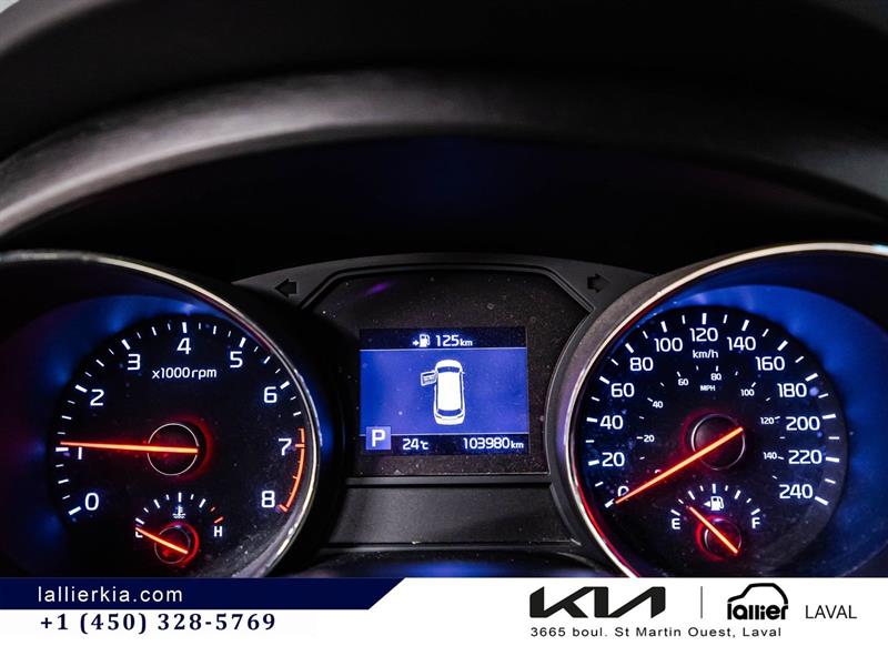 kia Sedona 2019 - 22