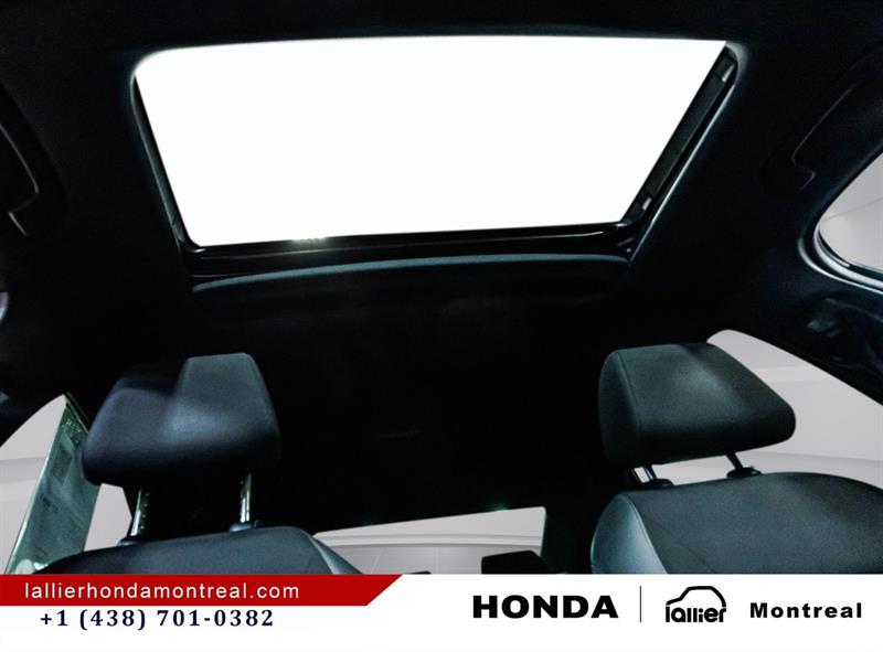 honda Civic Berline 2024 - 18