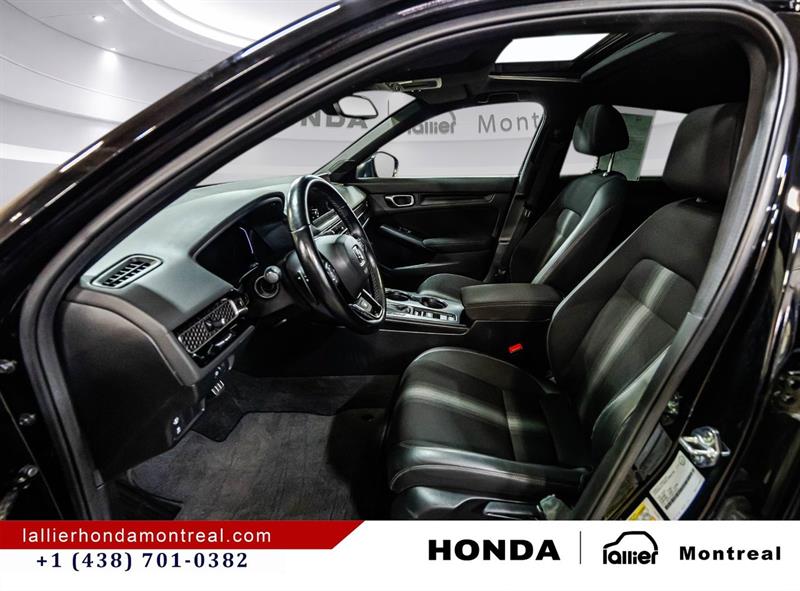 honda Civic Berline 2024 - 19