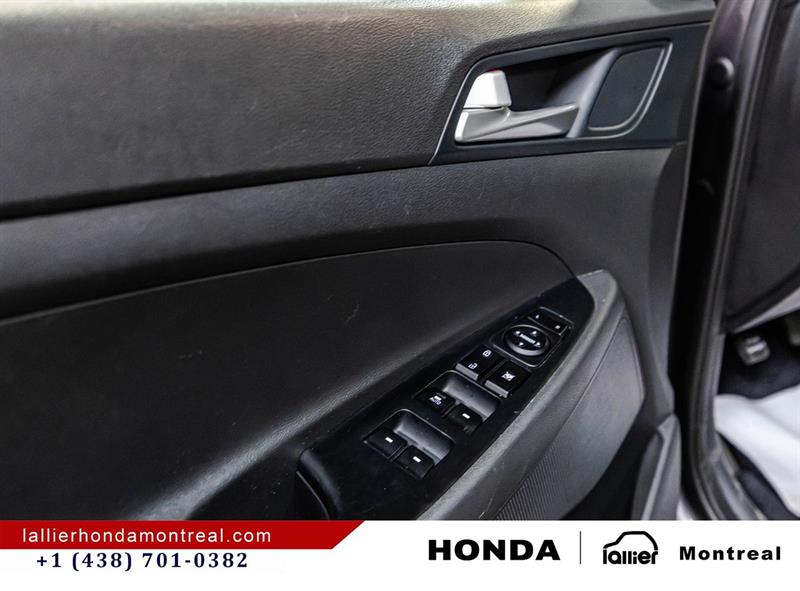 hyundai Tucson 2021 - 12