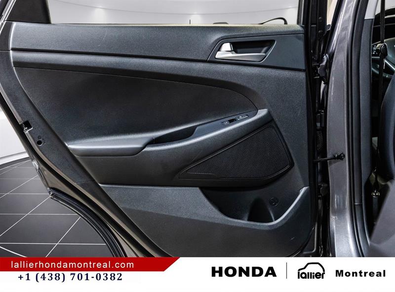 hyundai Tucson 2021 - 14
