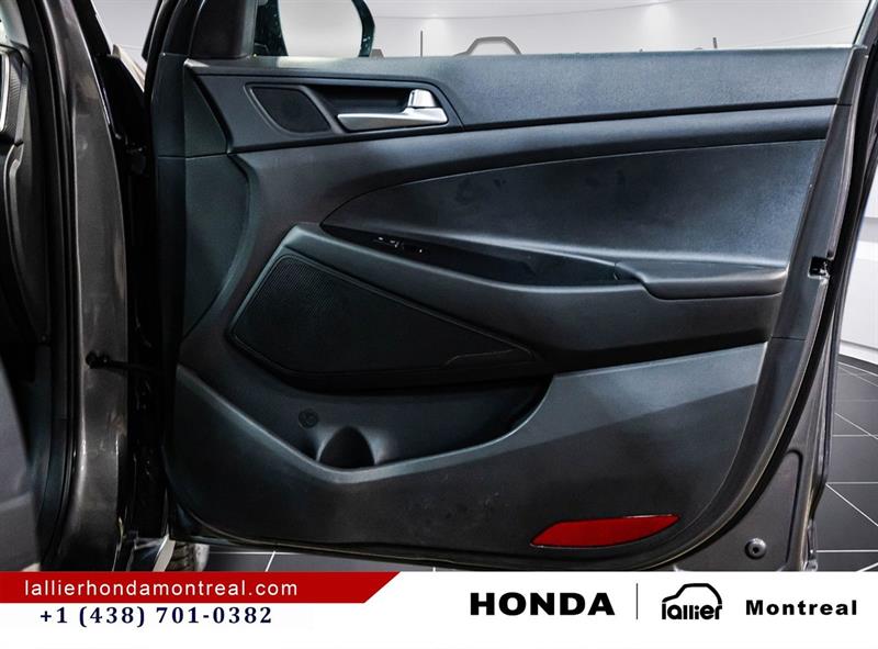hyundai Tucson 2021 - 18
