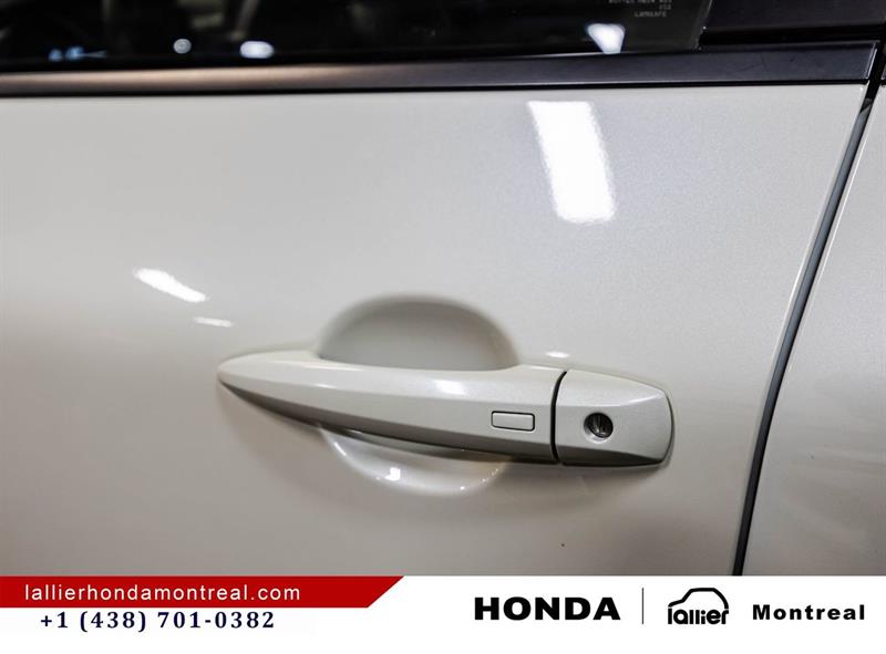 nissan Rogue 2021 - 11
