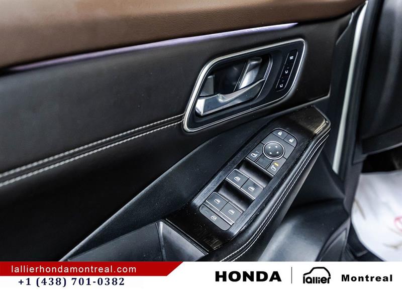 nissan Rogue 2021 - 12